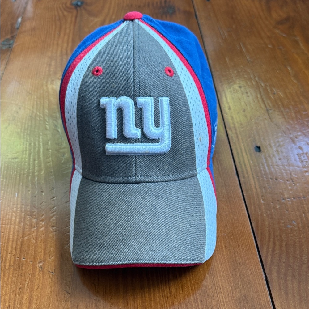 NEW YORK GIANTS baseball cap